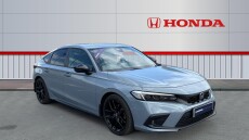 Honda Civic 2.0 eHEV Sport 5dr CVT Hybrid Hatchback